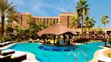 Le Meridien Dubai Hotel & Conference Ctr Recreation