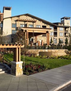 The Westin Verasa, Napa
