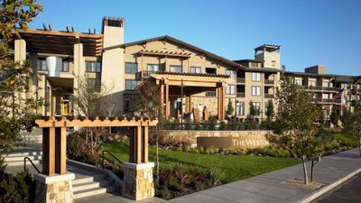 The Westin Verasa, Napa