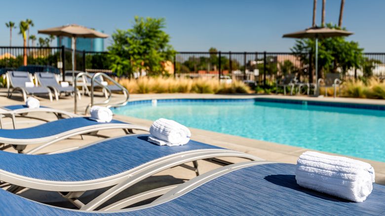 Holiday Inn Express & Suites Santa Ana- Santa Ana, CA Hotels ...