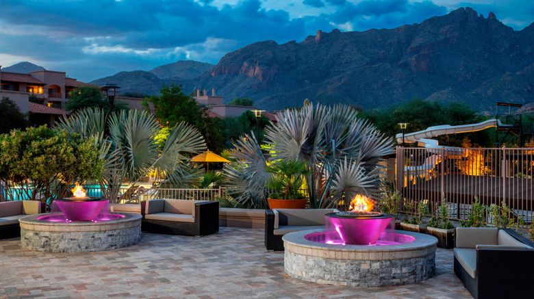 <b>The Westin La Paloma Resort & Spa Restaurant</b>. Images powered by <a href="https://leonardo.com/" title="Leonardo Worldwide" target="_blank">Leonardo</a>.
