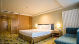 Holiday Inn Exp Zhangjiakou Park View Room