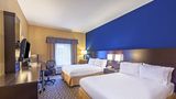 Holiday Inn Express & Stes Houston Dwtn Room