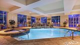 Holiday Inn Express & Stes Houston Dwtn Pool