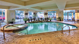 Holiday Inn Express & Stes Houston Dwtn Pool