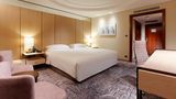 Sheraton Grand Taipei Hotel Room