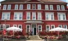 Hotel-Restaurant Goldene Krone