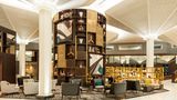 Le Meridien Dubai Hotel & Conference Ctr Lobby