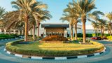 Le Meridien Dubai Hotel & Conference Ctr Exterior