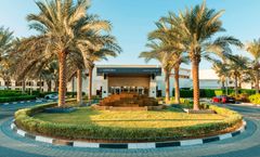 Le Meridien Dubai Hotel & Conference Ctr