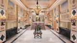 The Westin Palace, Madrid Lobby