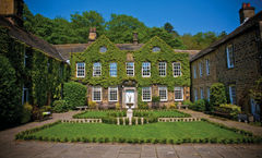 Whitley Hall Country House Hotel