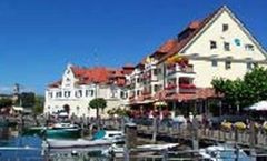 AKZENT-Hotel Lowen
