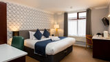 Draycote Hotel - Rugby Room