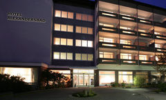 Hotel Alexandersbad
