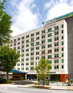 aloft Atlanta Downtown