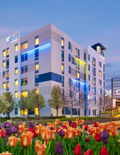 aloft Chicago O'Hare