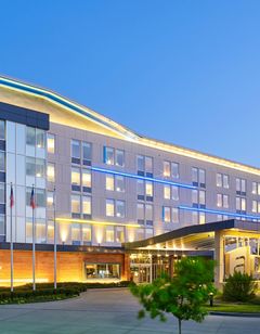 aloft Las Colinas