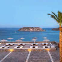 Blue Palace, a Luxury Collection Resort