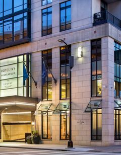 Hotel Ivy, a Luxury Collection Hotel