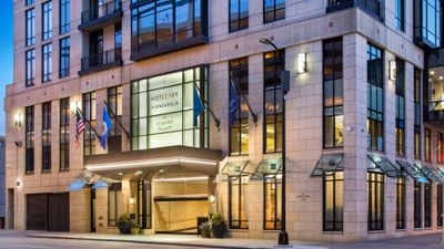 Hotel Ivy, a Luxury Collection Hotel