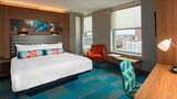 aloft New Orleans Downtown Room