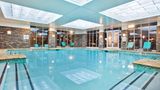 Holiday Inn Macon North Pool