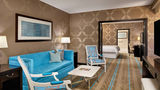 The Nines, a Luxury Collection Hotel Suite