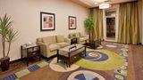 Holiday Inn Hotel & Suites Kamloops Lobby