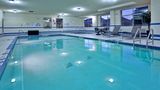 Holiday Inn Hotel & Suites Kamloops Pool