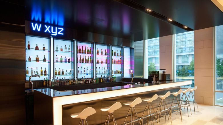 <b>aloft Seoul Gangnam Restaurant</b>. Images powered by <a href="https://leonardo.com/" title="Leonardo Worldwide" target="_blank">Leonardo</a>.