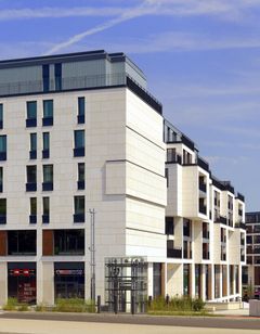 Aloft Stuttgart