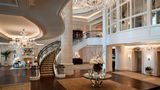 <b>The St Regis Atlanta Lobby</b>. Images powered by <a href="https://leonardo.com/" title="Leonardo Worldwide" target="_blank">Leonardo</a>.
