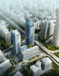 Jumeirah Living Guangzhou - Residences
