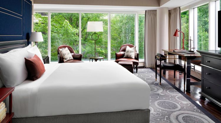 The Liberty, a Luxury Collection Hotel Room