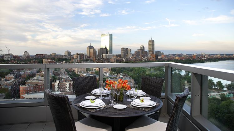 The Liberty, a Luxury Collection Hotel Suite