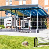 aloft Lexington