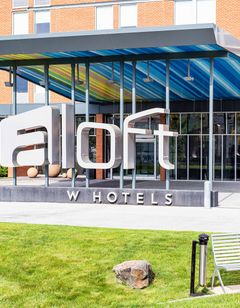aloft Lexington