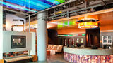 Aloft Chicago Downtown River North Lobby
