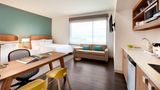 Element Dallas Love Field Room