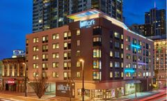 aloft Denver Downtown