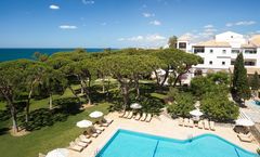 Pine Cliffs Hotel
