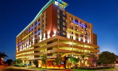 aloft Houston by the Galleria