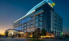 aloft Rogers-Bentonville