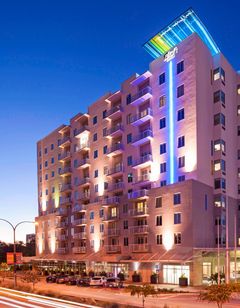 Aloft Sarasota