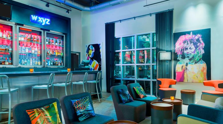 <b>aloft Tallahassee Downtown Restaurant</b>. Images powered by <a href="https://leonardo.com/" title="Leonardo Worldwide" target="_blank">Leonardo</a>.