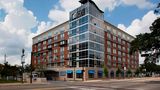 <b>aloft Tallahassee Downtown Exterior</b>. Images powered by <a href="https://leonardo.com/" title="Leonardo Worldwide" target="_blank">Leonardo</a>.