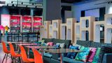 <b>aloft Tallahassee Downtown Lobby</b>. Images powered by <a href="https://leonardo.com/" title="Leonardo Worldwide" target="_blank">Leonardo</a>.