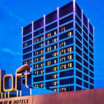 aloft Tulsa Downtown
