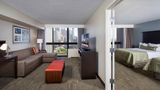 Staybridge Suites Atlanta - Midtown Suite